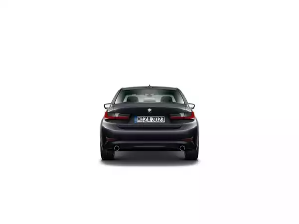 BMW 330 330i xDrive Berline - Photo 3