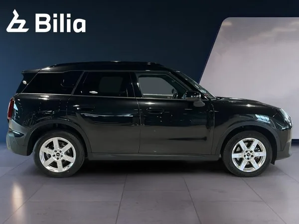 MINI Countryman C Countryman C - Photo 3