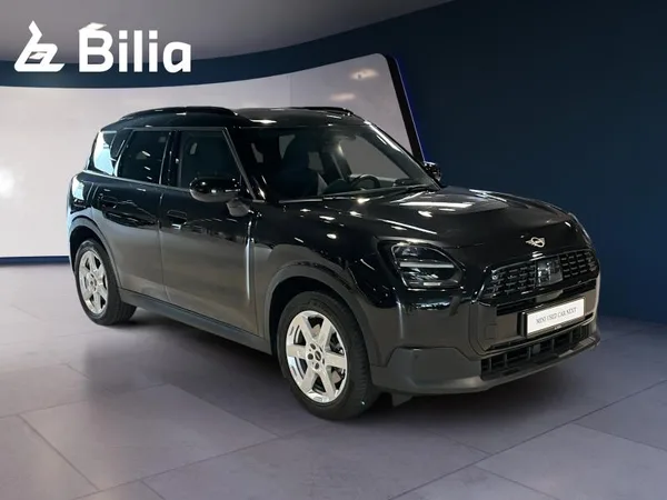 MINI Countryman C Countryman C - Photo 1