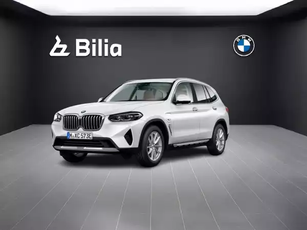 BMW X3 X3 xDrive30e - Photo 1