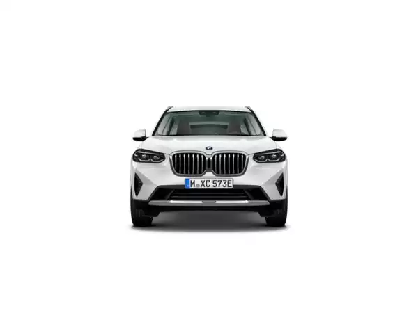 BMW X3 X3 xDrive30e - Photo 2