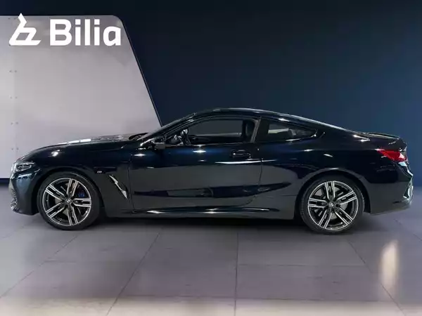 BMW 840 840i xDrive Coupé - Photo 2