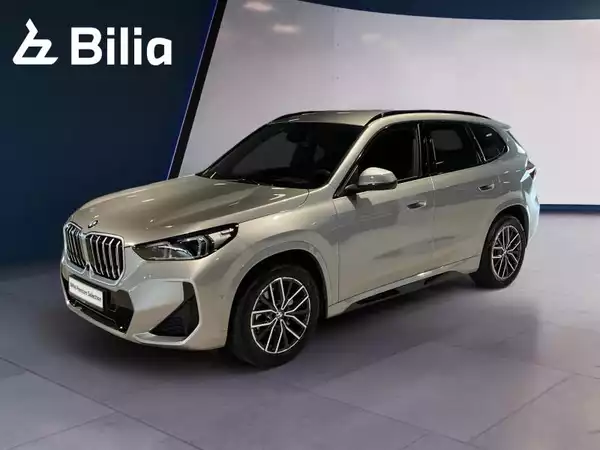 BMW X1 X1 xDrive23d M Sport - Photo 1