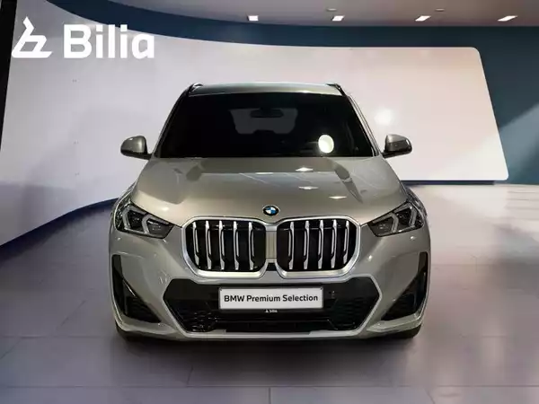 BMW X1 X1 xDrive23d M Sport - Photo 2