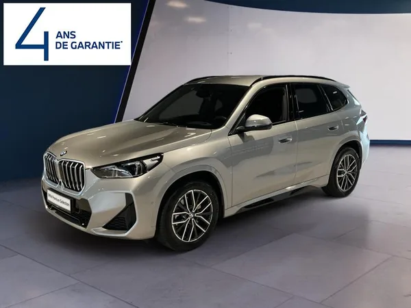 BMW X1 X1 xDrive23d M Sport - Photo 1