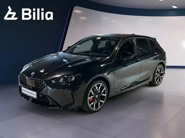 BMW 120 120d Hatch M Sport - Photo 1