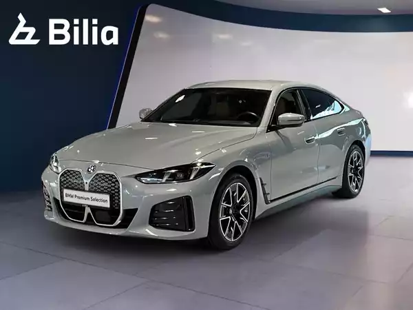BMW i4 i4 eDrive40 Gran Coupé M Sport - Photo 1