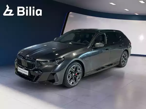 BMW 530 530e Touring M Sport - Photo 1