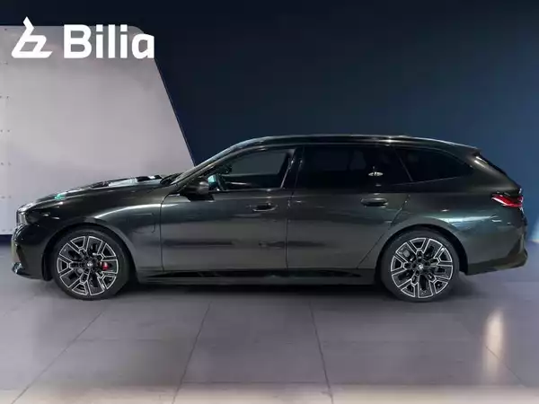 BMW 530 530e Touring M Sport - Photo 2