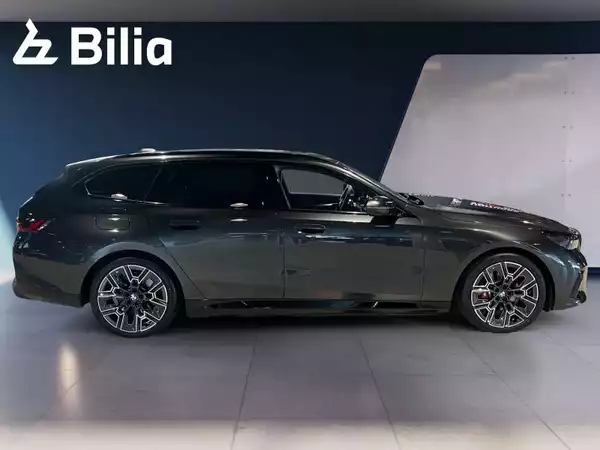 BMW 530 530e Touring M Sport - Photo 3