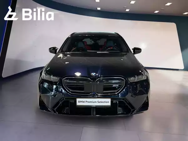 BMW M5 M5 Touring - Photo 2