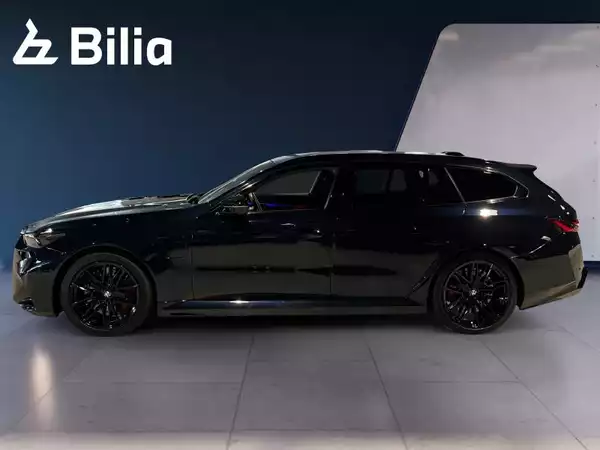 BMW M5 M5 Touring - Photo 2