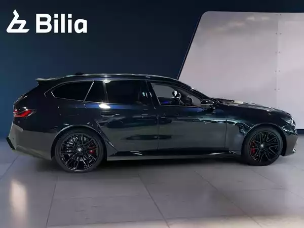 BMW M5 M5 Touring - Photo 3