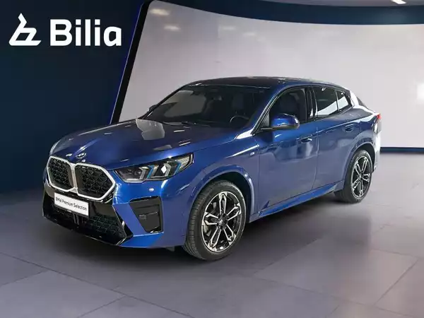 BMW X2 X2 xDrive20d M Sport - Photo 1