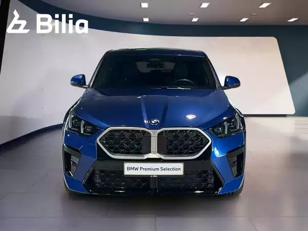 BMW X2 X2 xDrive20d M Sport - Photo 2