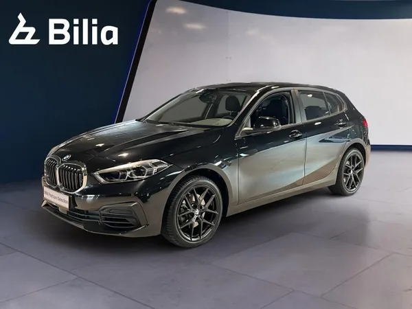 BMW 116 116i Hatch - Photo 1
