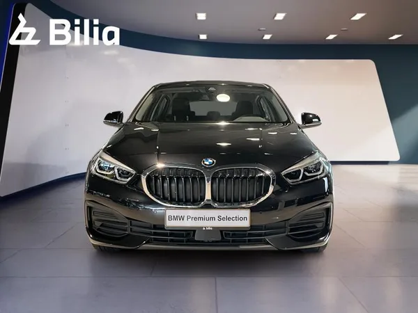BMW 116 116i Hatch - Photo 2