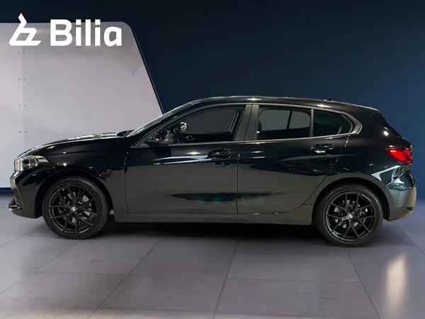BMW 116 116i Hatch - Photo 3