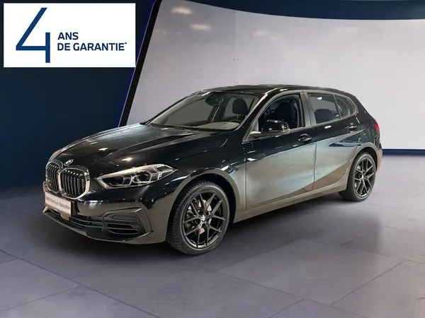 BMW 116 116i Hatch - Photo 1