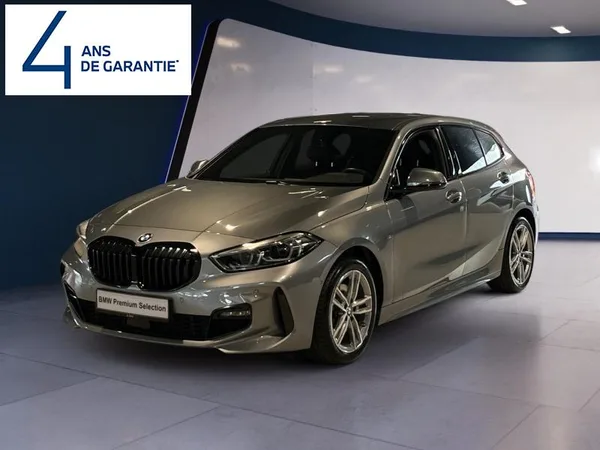 BMW 118 118i Hatch - Photo 1