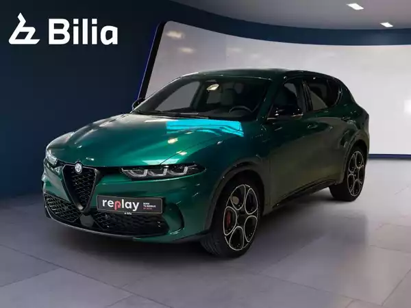 Alfa Romeo Tonale Tonale 1.5 Hybrid 160 Edizione Speciale - Photo 1
