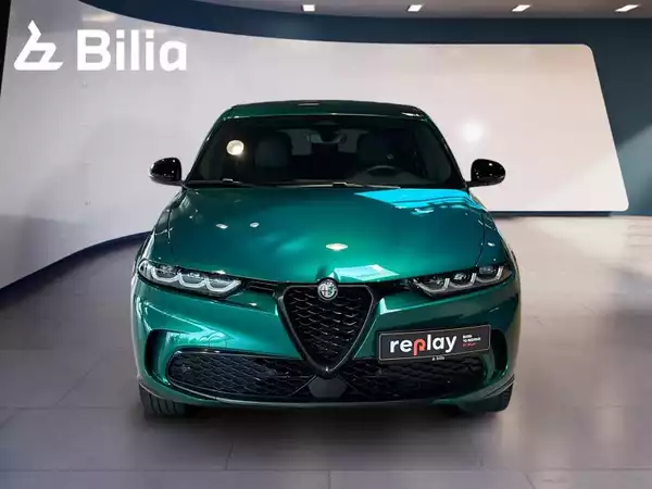 Alfa Romeo Tonale Tonale 1.5 Hybrid 160 Edizione Speciale - Photo 2
