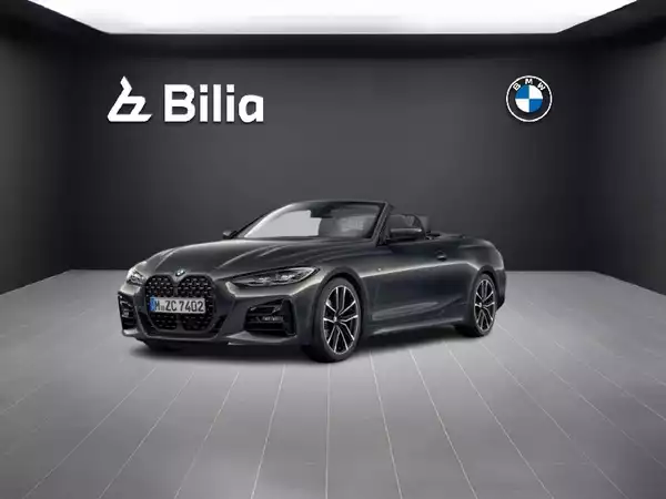 BMW 420 420i Cabrio M Sport - Photo 1