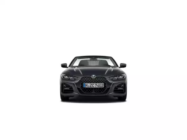 BMW 420 420i Cabrio M Sport - Photo 2