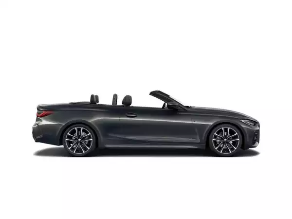 BMW 420 420i Cabrio M Sport - Photo 2