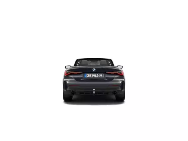 BMW 420 420i Cabrio M Sport - Photo 3