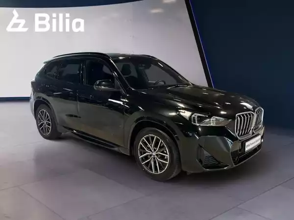 BMW X1 X1 xDrive30e M Sport - Photo 2