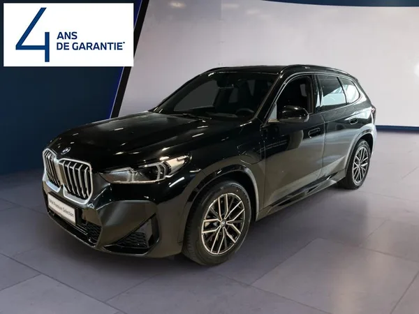BMW X1 X1 xDrive30e M Sport - Photo 1