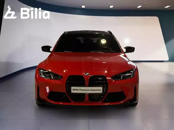 BMW M3 M3 Competition xDrive Touring - Photo 2