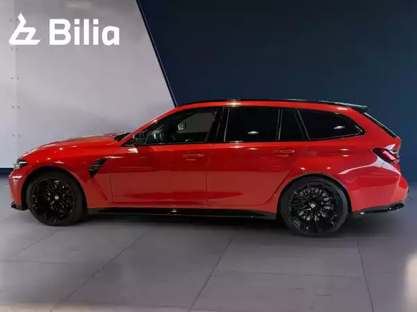 BMW M3 M3 Competition xDrive Touring - Photo 2