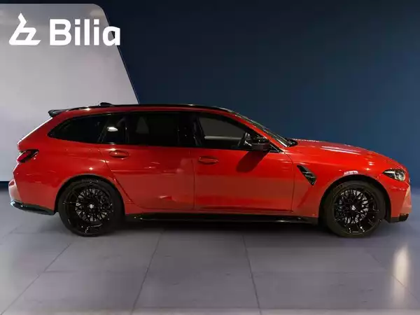 BMW M3 M3 Competition xDrive Touring - Photo 3