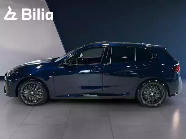 BMW 135 M135 xDrive Hatch - Photo 2