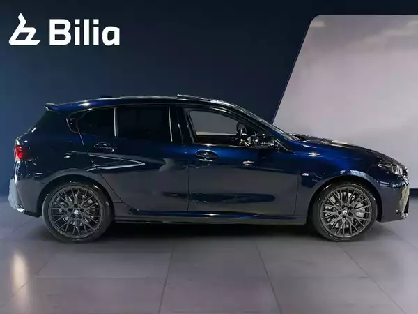 BMW 135 M135 xDrive Hatch - Photo 3