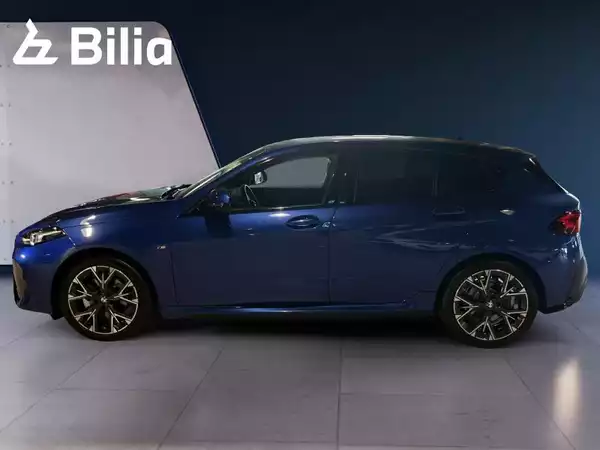 BMW 120 120 Hatch M Sport - Photo 2