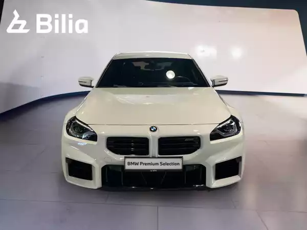 BMW M2 M2 Coupé - Photo 2