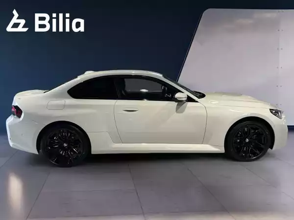 BMW M2 M2 Coupé - Photo 3
