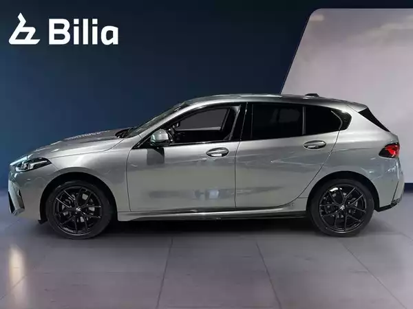 BMW 116 116 Hatch M Sport - Photo 2