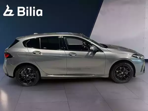 BMW 116 116 Hatch M Sport - Photo 3