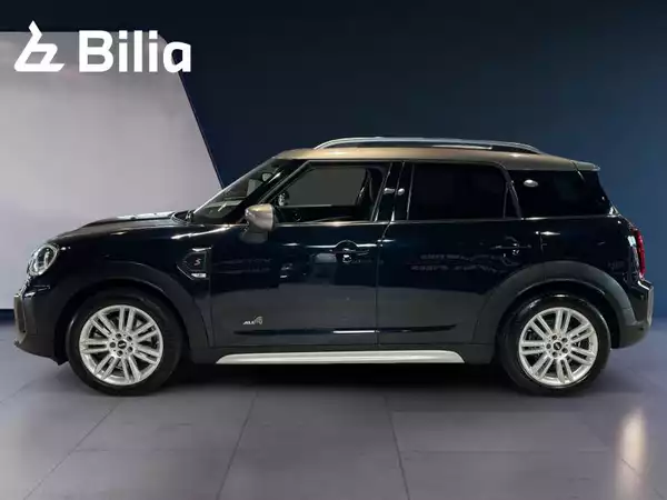 MINI Cooper S Countryman Cooper S Countryman - Photo 2