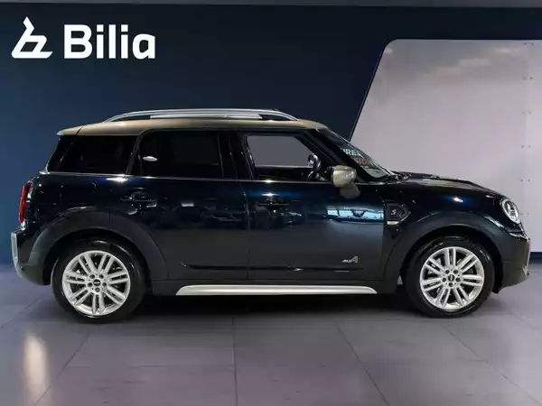 MINI Cooper S Countryman Cooper S Countryman - Photo 3