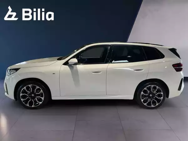 BMW X3 X3 xDrive20 M Sport - Photo 2