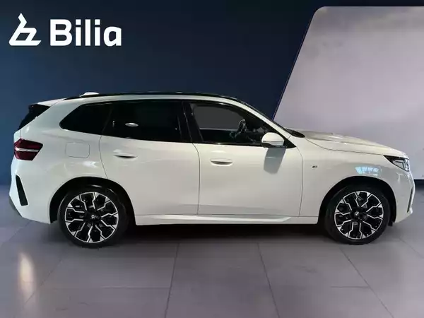 BMW X3 X3 xDrive20 M Sport - Photo 3
