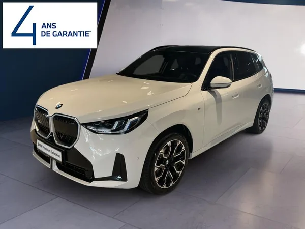 BMW X3 X3 xDrive20 M Sport - Photo 1