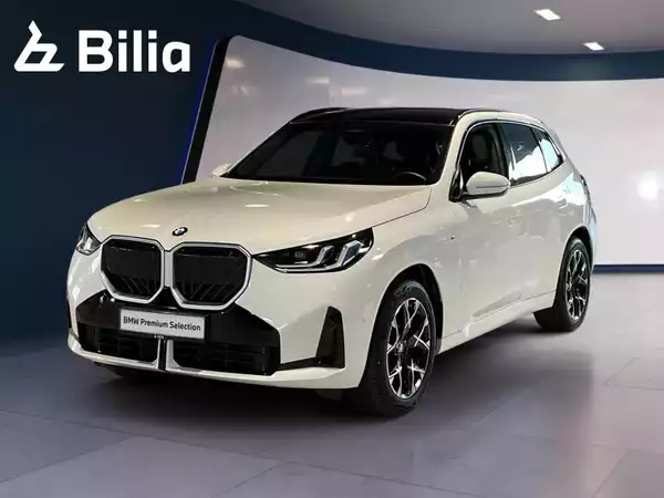 BMW X3 X3 xDrive20 M Sport - Photo 1