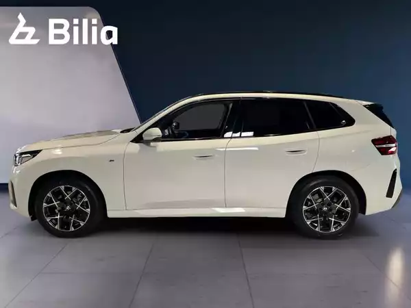 BMW X3 X3 xDrive20 M Sport - Photo 2
