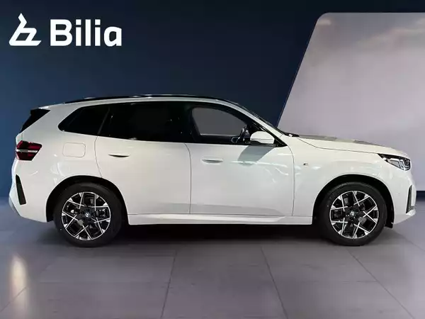 BMW X3 X3 xDrive20 M Sport - Photo 3